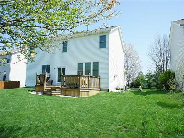 8542 Rapp Drive Indianapolis, IN 46237 - Photo 17 of 18 Gallery Image 17