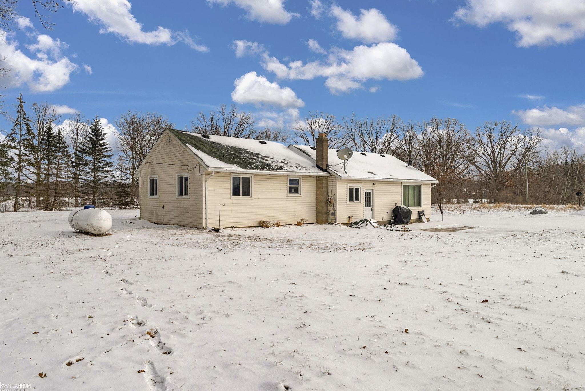 12337 Dunn Road Memphis, MI 48041 - Photo 19 of 19