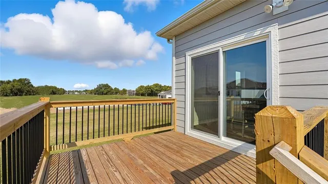 $403,990 | 606 Fallen Leaf Drive, Belton, MO 64012