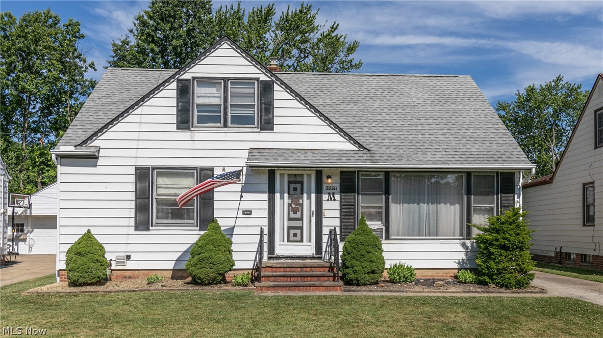 30311 Clarmont Road Willowick, OH 44095 - Photo 19 of 35