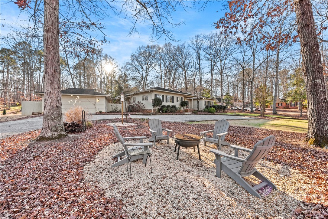 272 Chesterfield Road Bogart, GA 30622 - Photo 6 of 33 Gallery Image 6