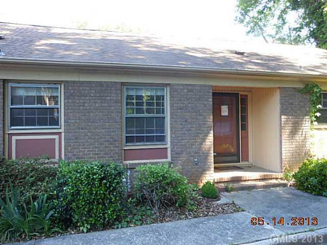 1338 Briar Creek Road, Unit 13 Charlotte, NC 28205 - Photo 1 of 11