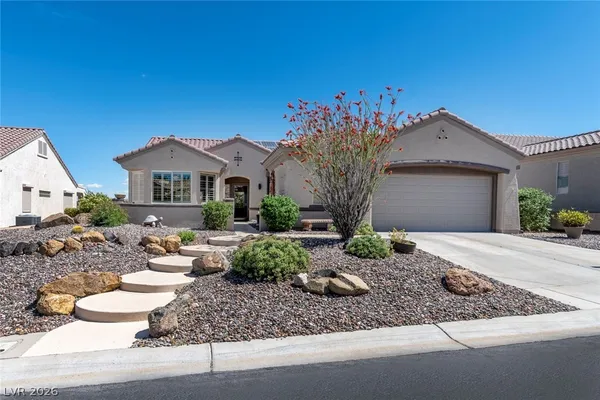 $750,000 | 2656 Riceville Drive, Henderson, NV 89052