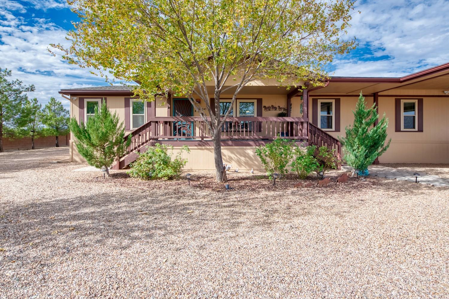 1545 North Joe Hines Road Willcox, AZ 85643 - Photo 2 of 37 Gallery Image 2