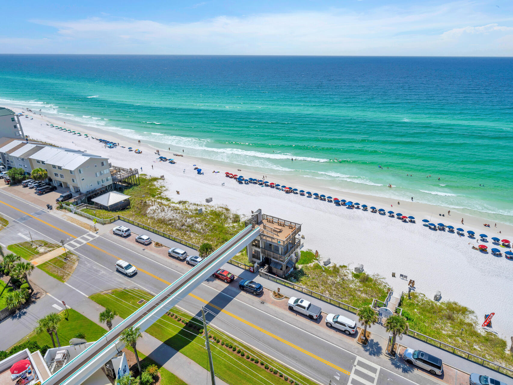 1096 Scenic Gulf Drive, Unit 1401/1401A Miramar Beach, FL 32550 - Photo 41 of 77 1096 Scenic Gulf Dr 1401 Miramar Beach F