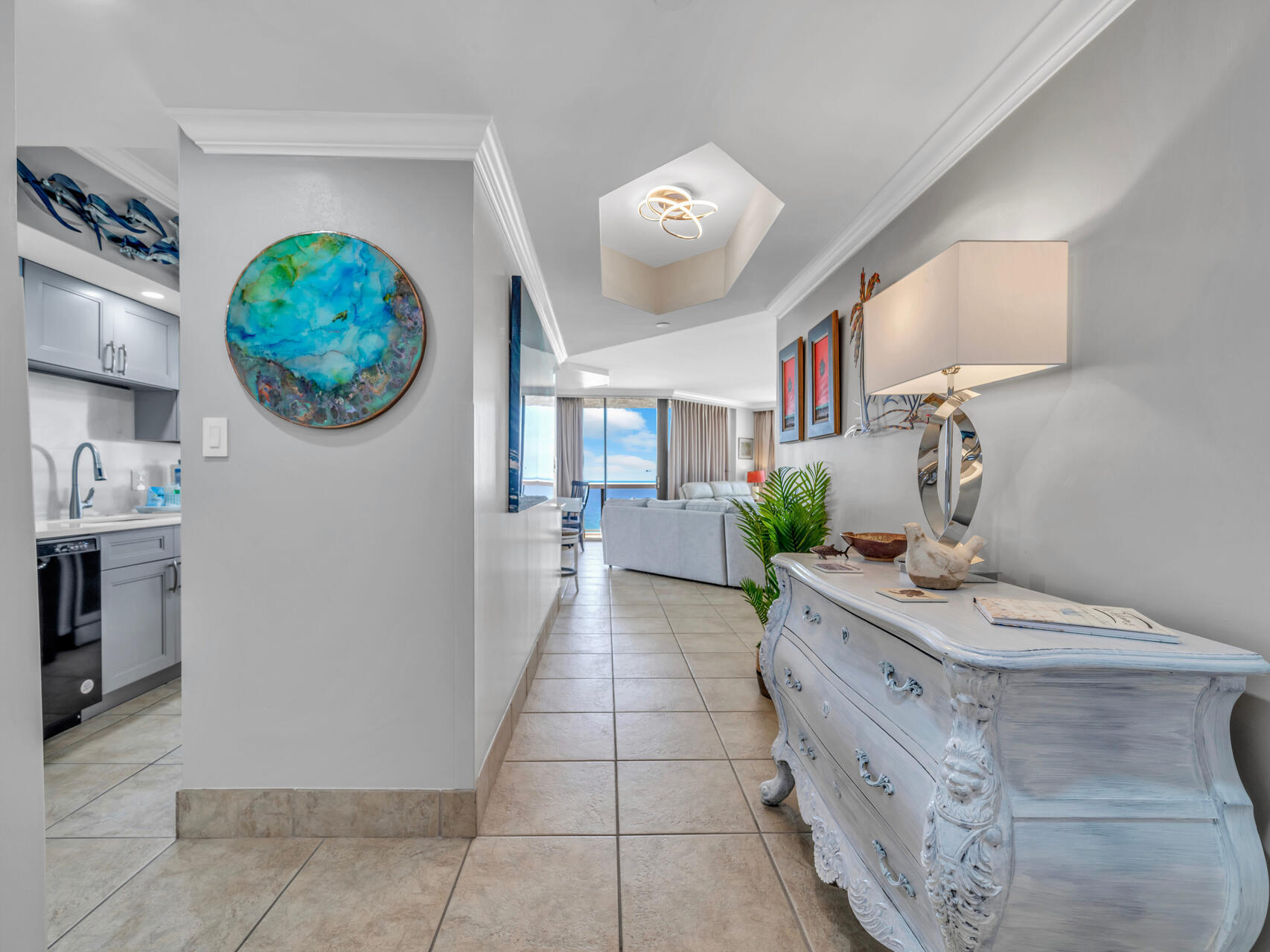 1096 Scenic Gulf Drive, Unit 1401/1401A Miramar Beach, FL 32550 - Photo 5 of 77 1096 Scenic Gulf Dr 1401 Miramar Beach F