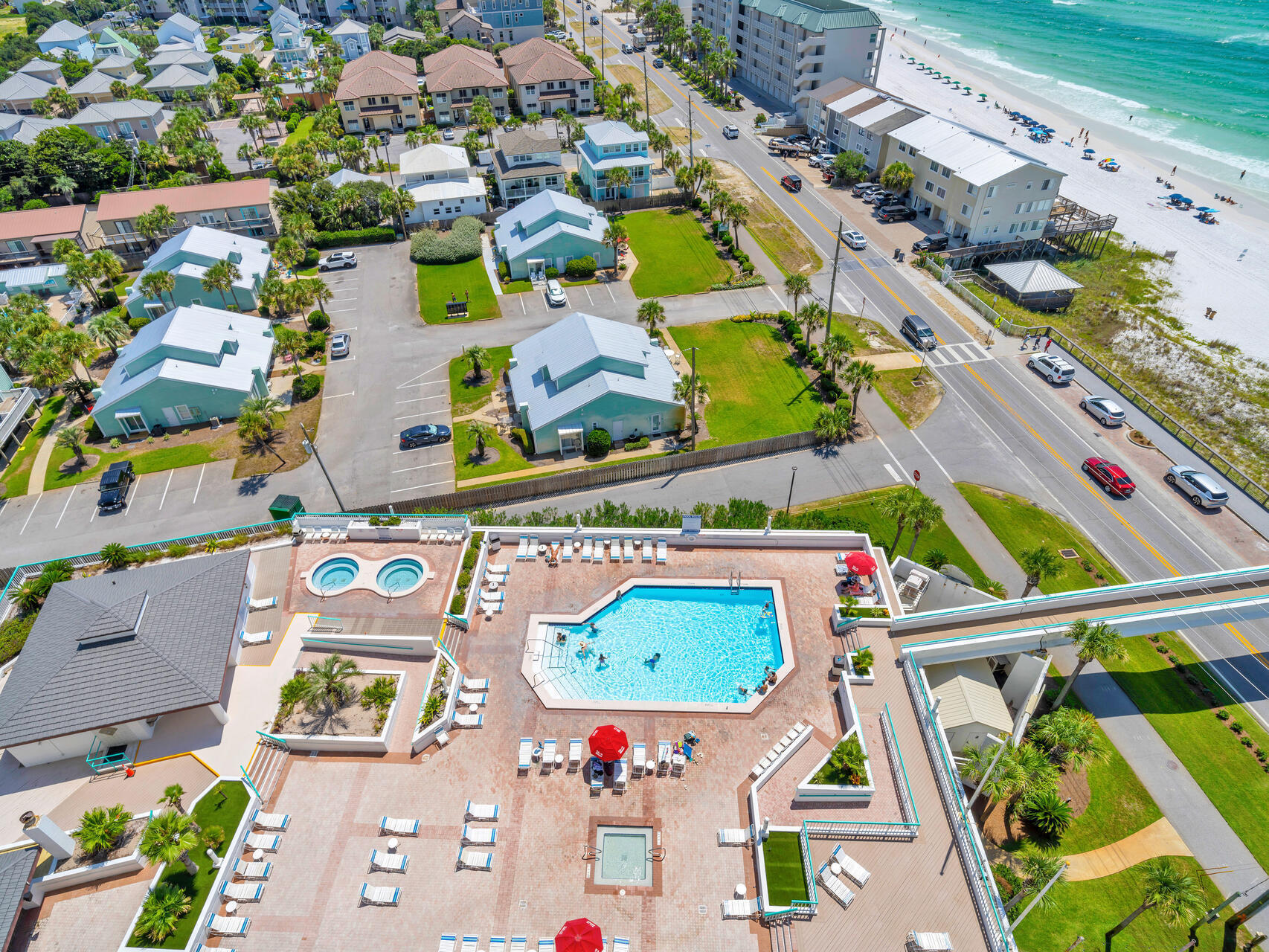 1096 Scenic Gulf Drive, Unit 1401/1401A Miramar Beach, FL 32550 - Photo 51 of 77 1096 Scenic Gulf Dr 1401 Miramar Beach F