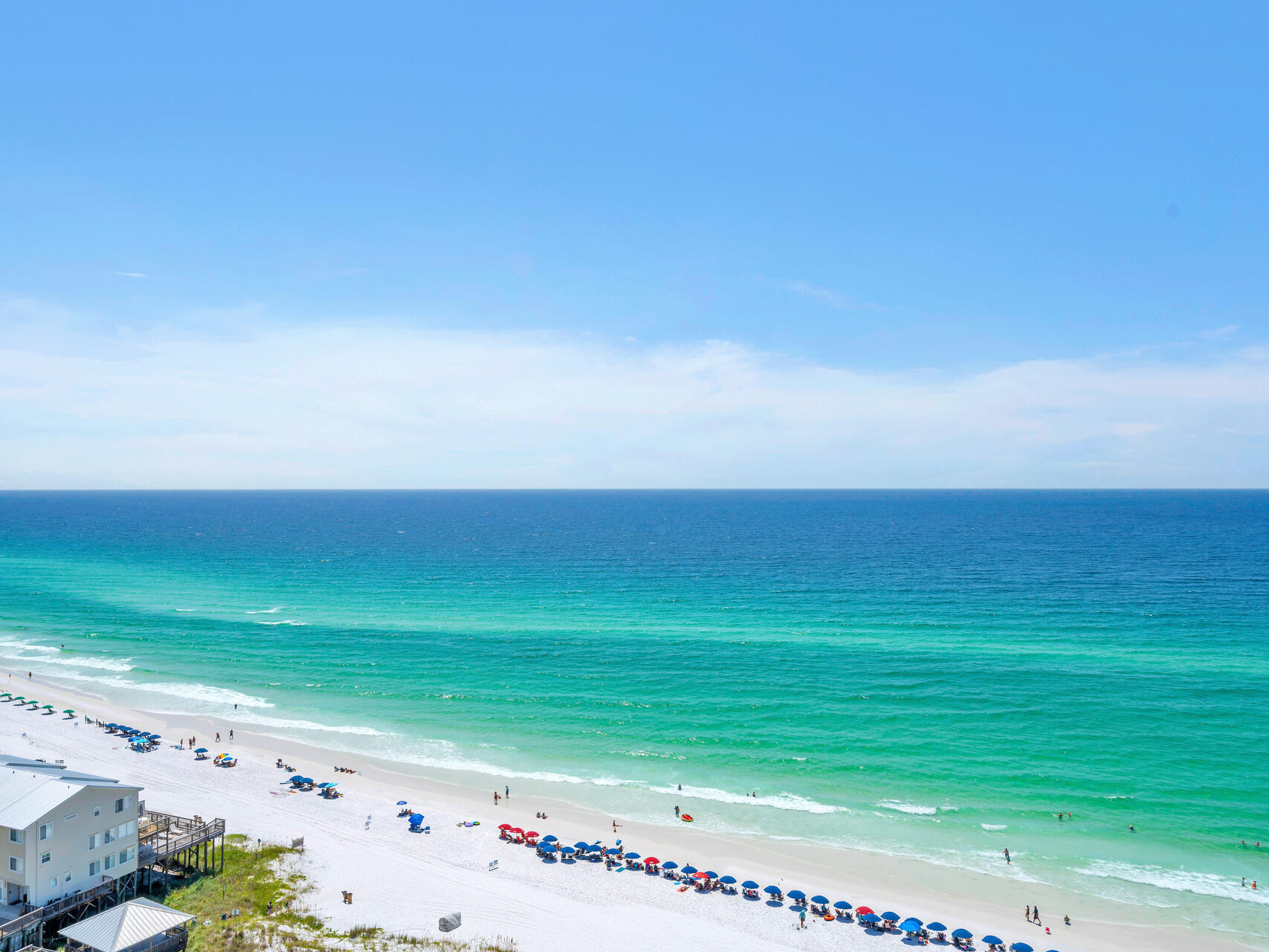 1096 Scenic Gulf Drive, Unit 1401/1401A Miramar Beach, FL 32550 - Photo 57 of 77 1096 Scenic Gulf Dr 1401 Miramar Beach F