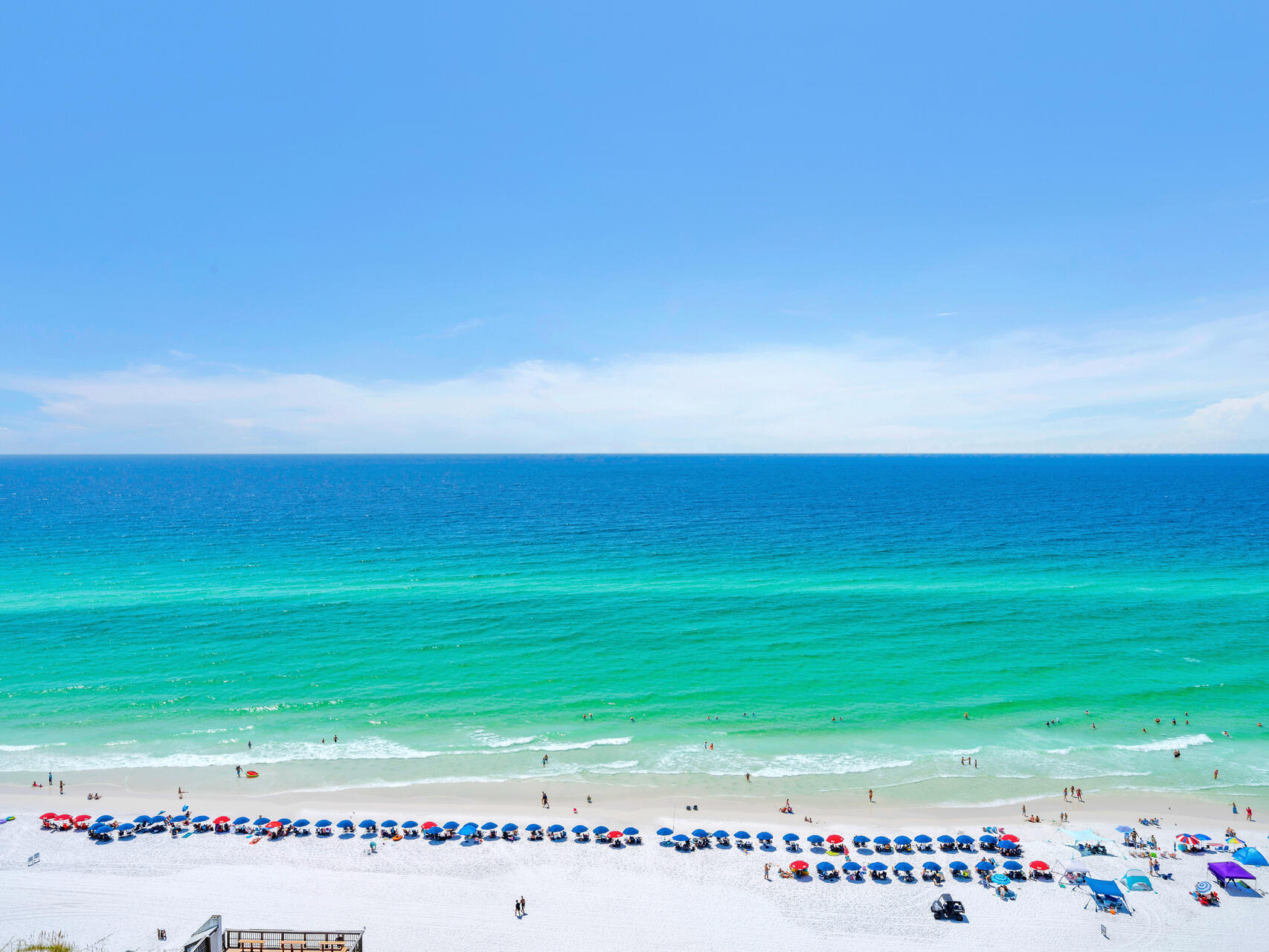 1096 Scenic Gulf Drive, Unit 1401/1401A Miramar Beach, FL 32550 - Photo 58 of 77 1096 Scenic Gulf Dr 1401 Miramar Beach F