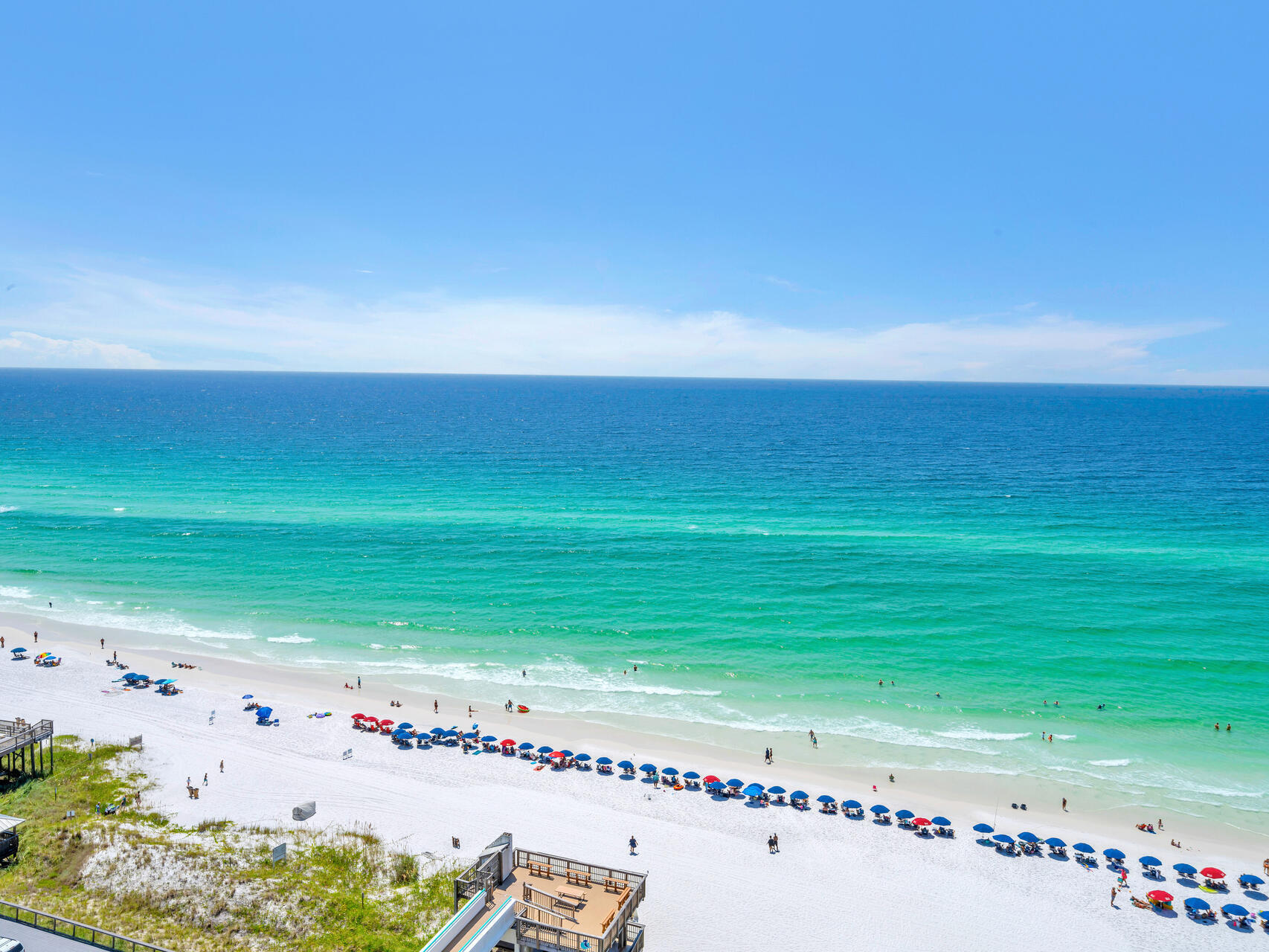 1096 Scenic Gulf Drive, Unit 1401/1401A Miramar Beach, FL 32550 - Photo 60 of 77 1096 Scenic Gulf Dr 1401 Miramar Beach F