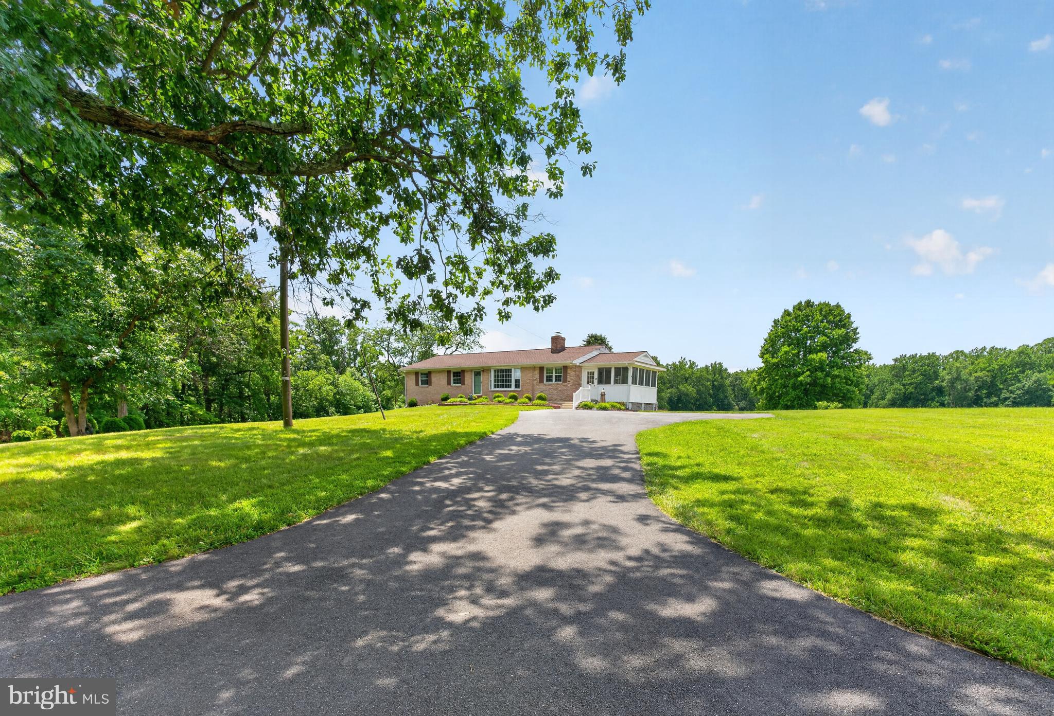 314 Reckord Road Fallston, MD 21047 - Photo 35 of 43 Ample Parking in Driveway