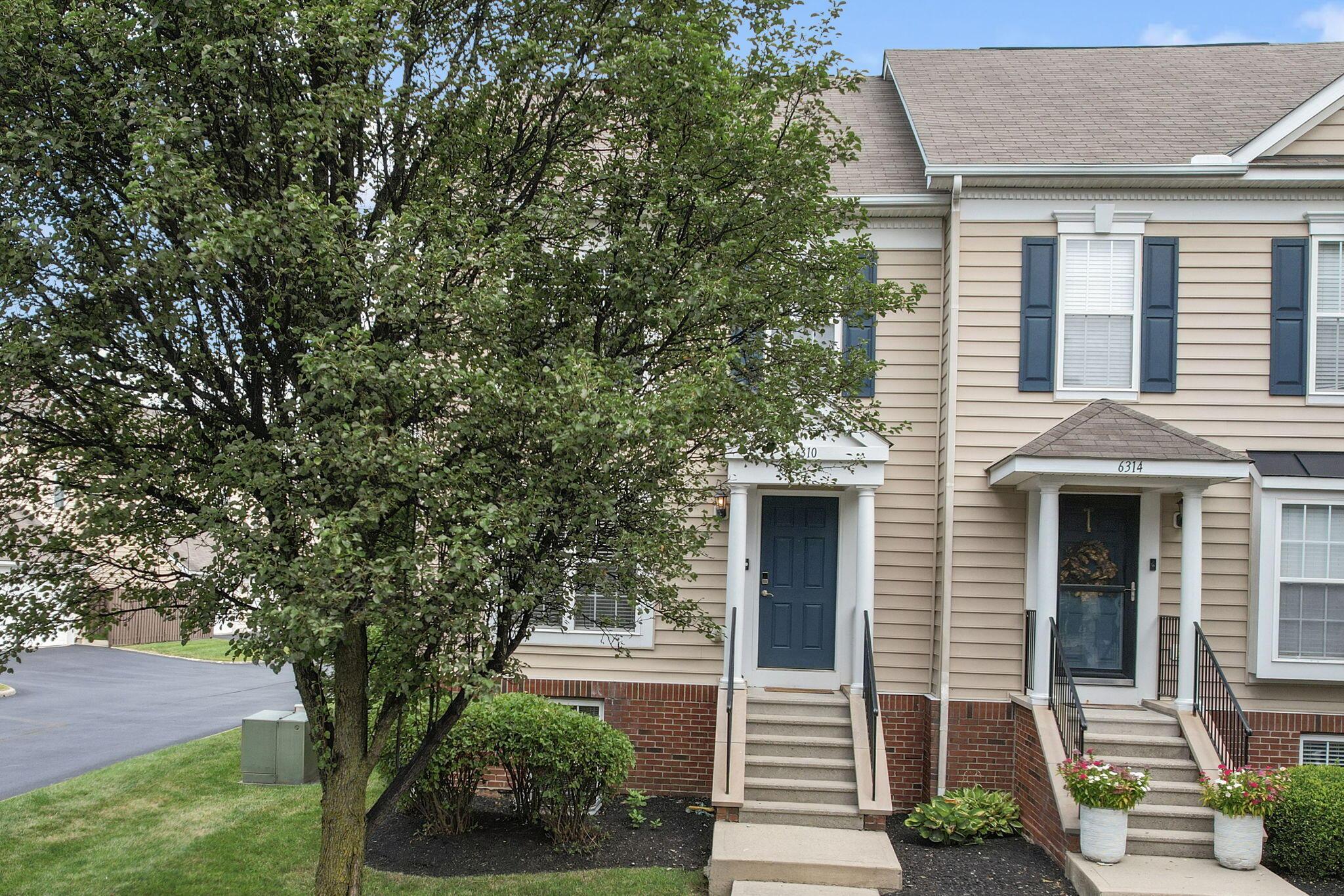 6310 Wagtail Road, Unit 6 Columbus, OH 43230 - Photo 3 of 69 3-web-or-mls-DJI_0179 - Copy
