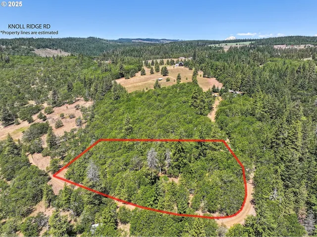 $110,000 | Knoll Ridge Road, Unit 11, Lyle, WA 98635