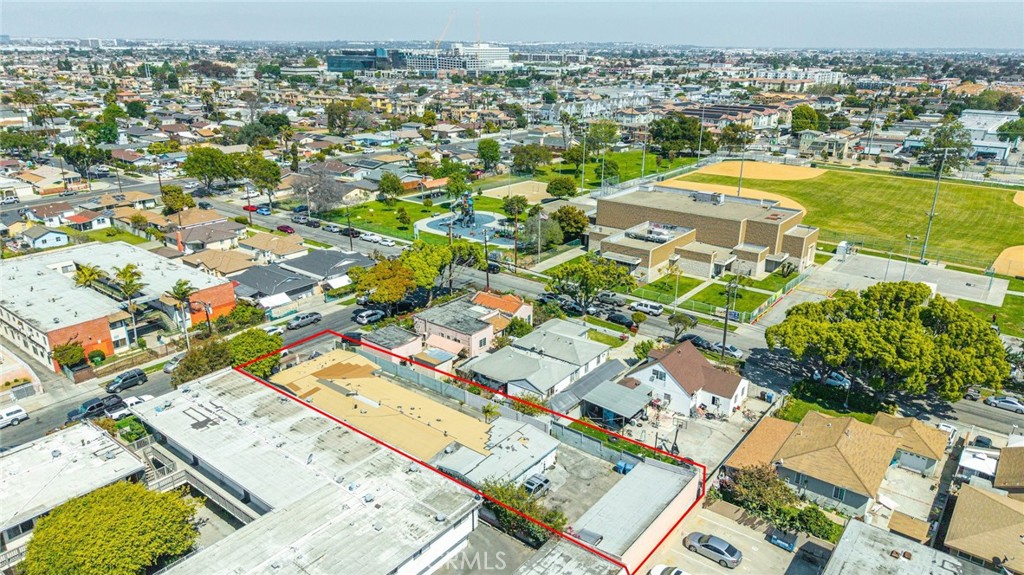 1414 West 224th Street Torrance, CA 90501 - Photo 11 of 12 a view of a city