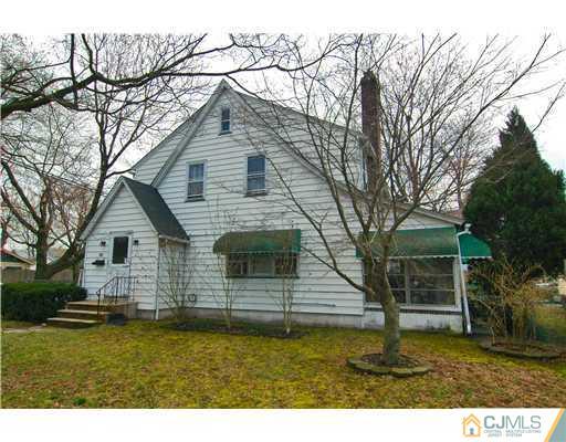 400 Bound Brook Road Middlesex, NJ 08846 - Photo 1 of 11 a view of a house with a yard