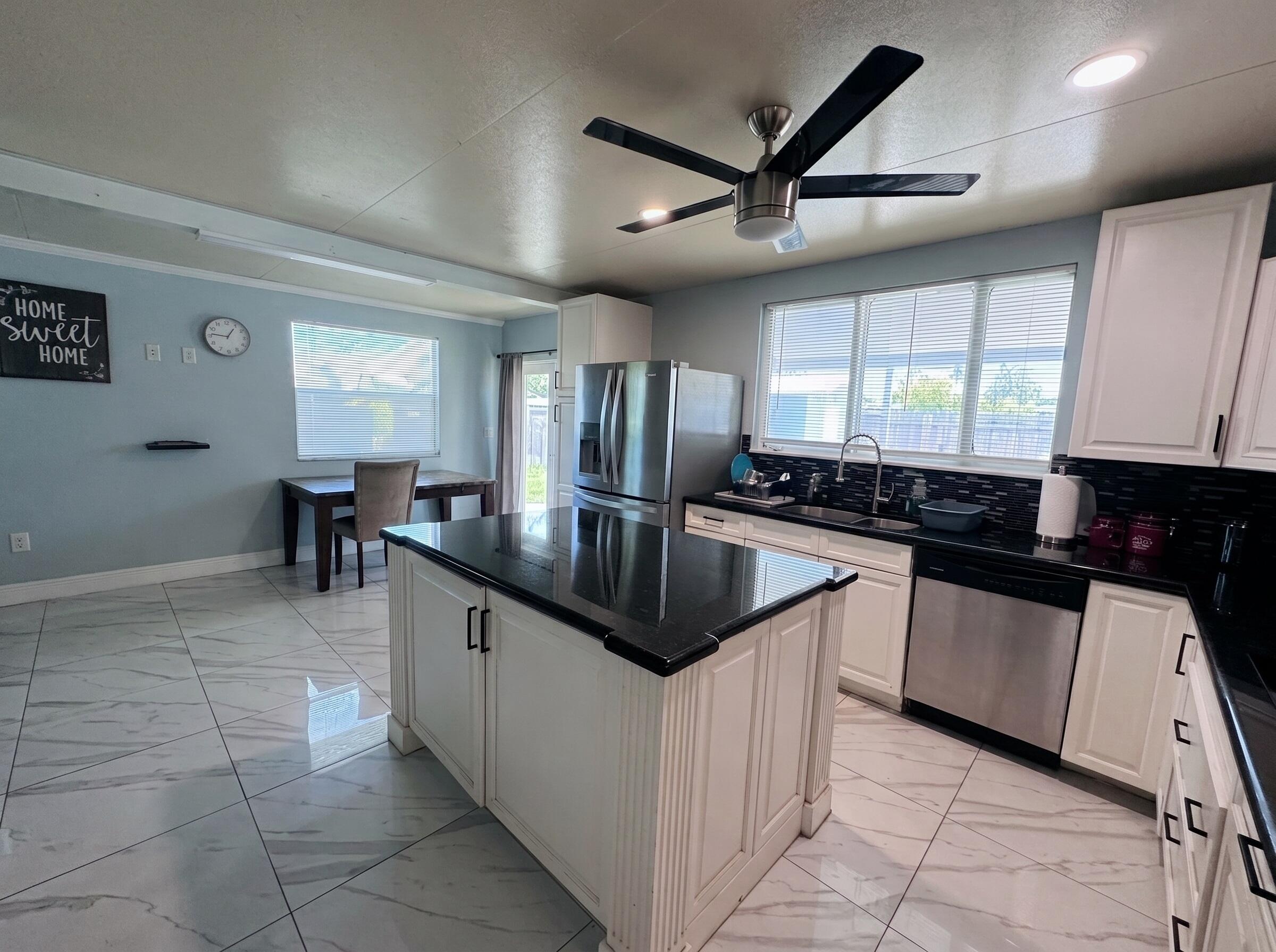3718 Coconut Road, Unit A Palm Springs, FL 33461 - Photo 8 of 19 Kitchen 2