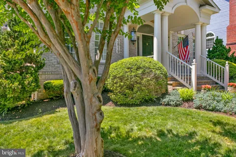 $1,775,000 | 3819 Village Park Drive, Chevy Chase, MD 20815