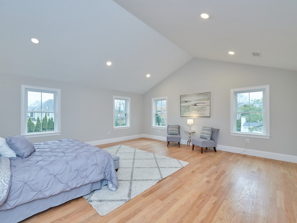 26 Old Colony Road Arlington, MA 02474 - Photo 13 of 32 Gallery Image 13