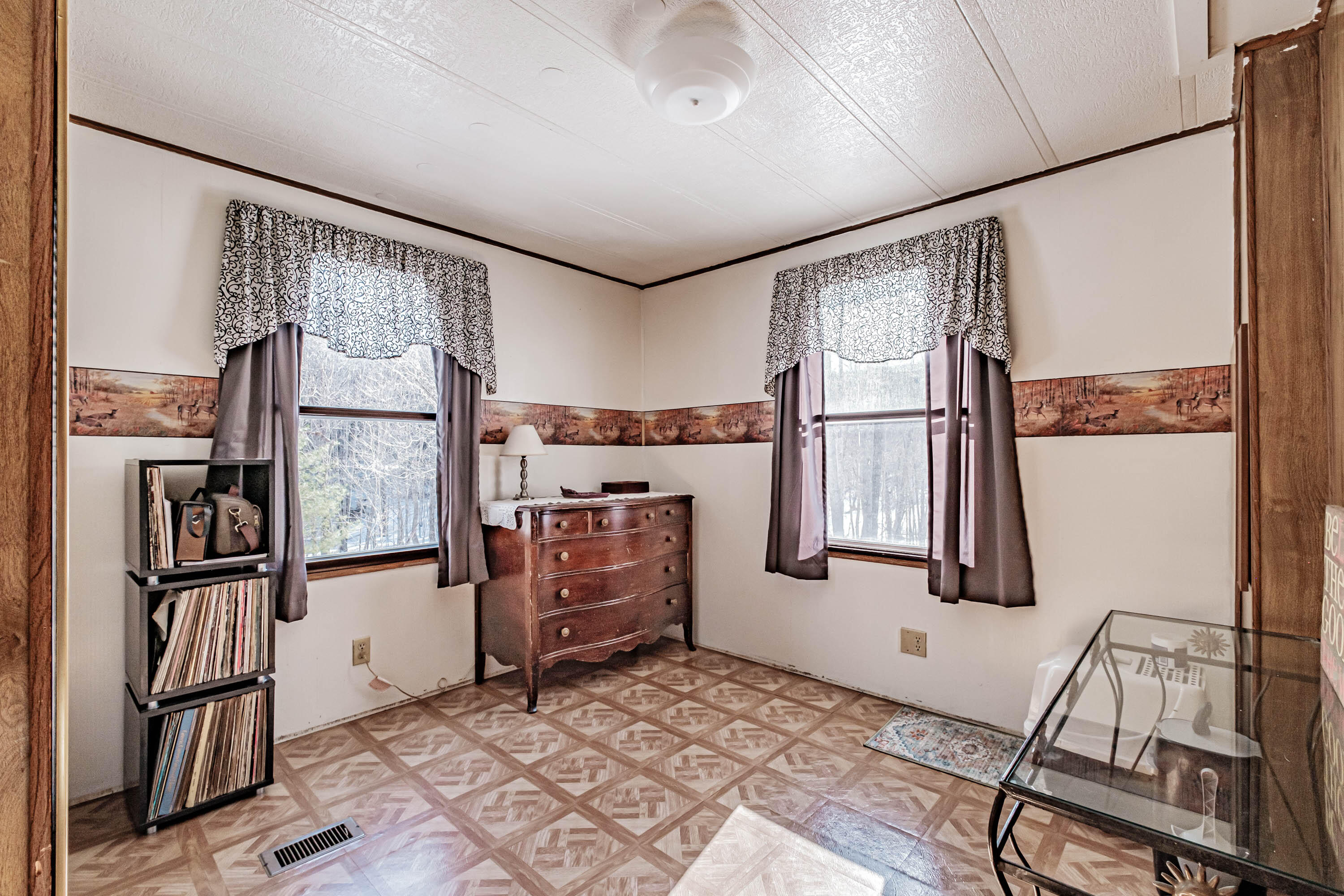 182 5 Kezars Road Waterford, ME 04088 - Photo 45 of 52 2nd Bedroom