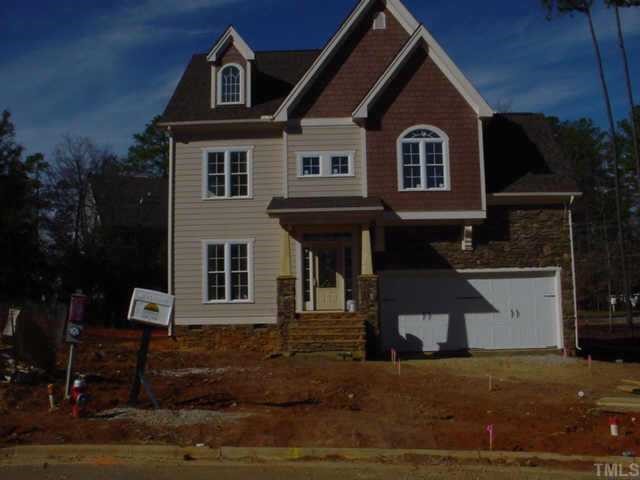1101 Silas Ridge Court Raleigh, NC 27609 - Photo 1 of 1