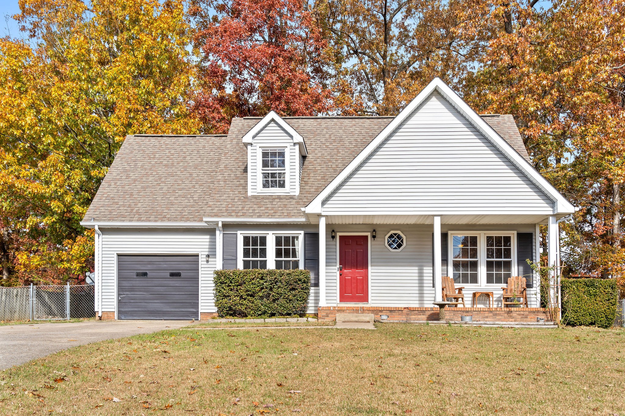 317 Lancaster Road Clarksville, TN 37042 - Photo 1 of 32 Gallery Image 1