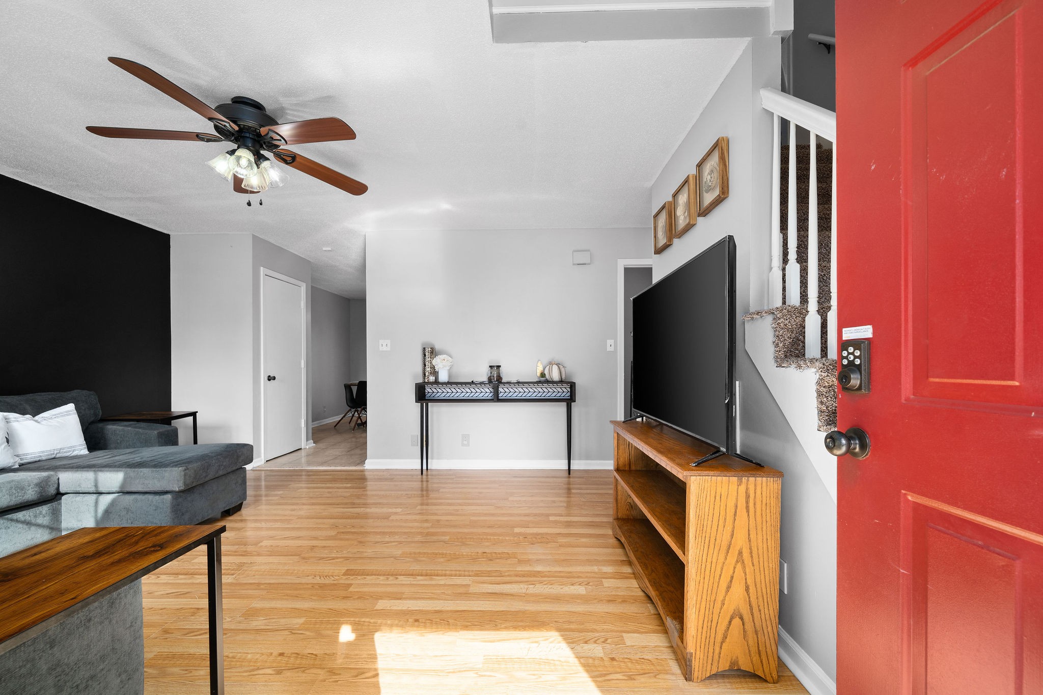 317 Lancaster Road Clarksville, TN 37042 - Photo 2 of 32 Gallery Image 2