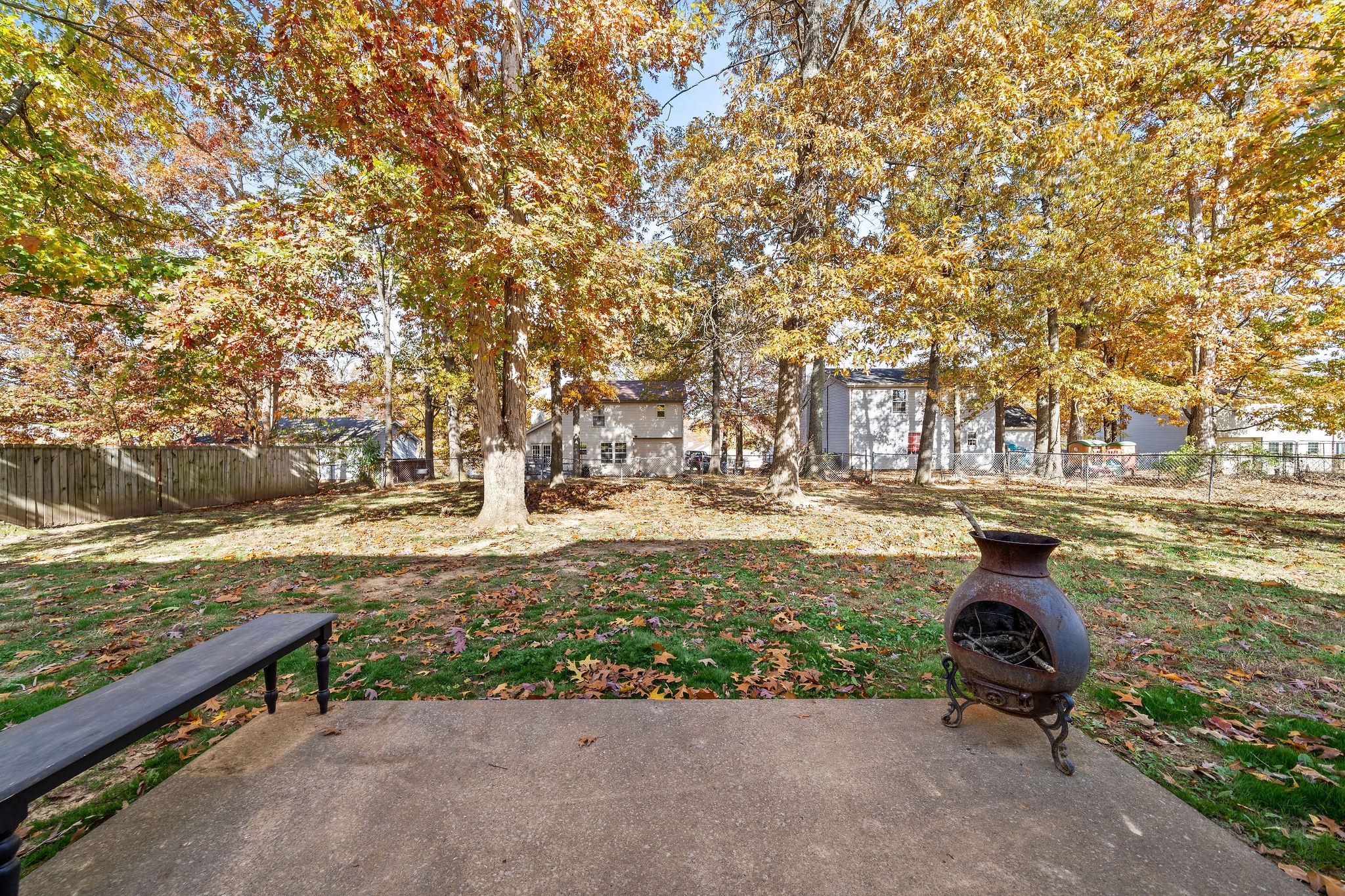 317 Lancaster Road Clarksville, TN 37042 - Photo 24 of 32 Gallery Image 24