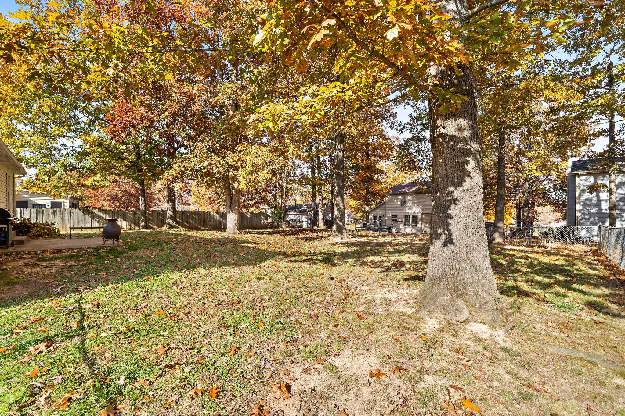 317 Lancaster Road Clarksville, TN 37042 - Photo 25 of 32 Gallery Image 25