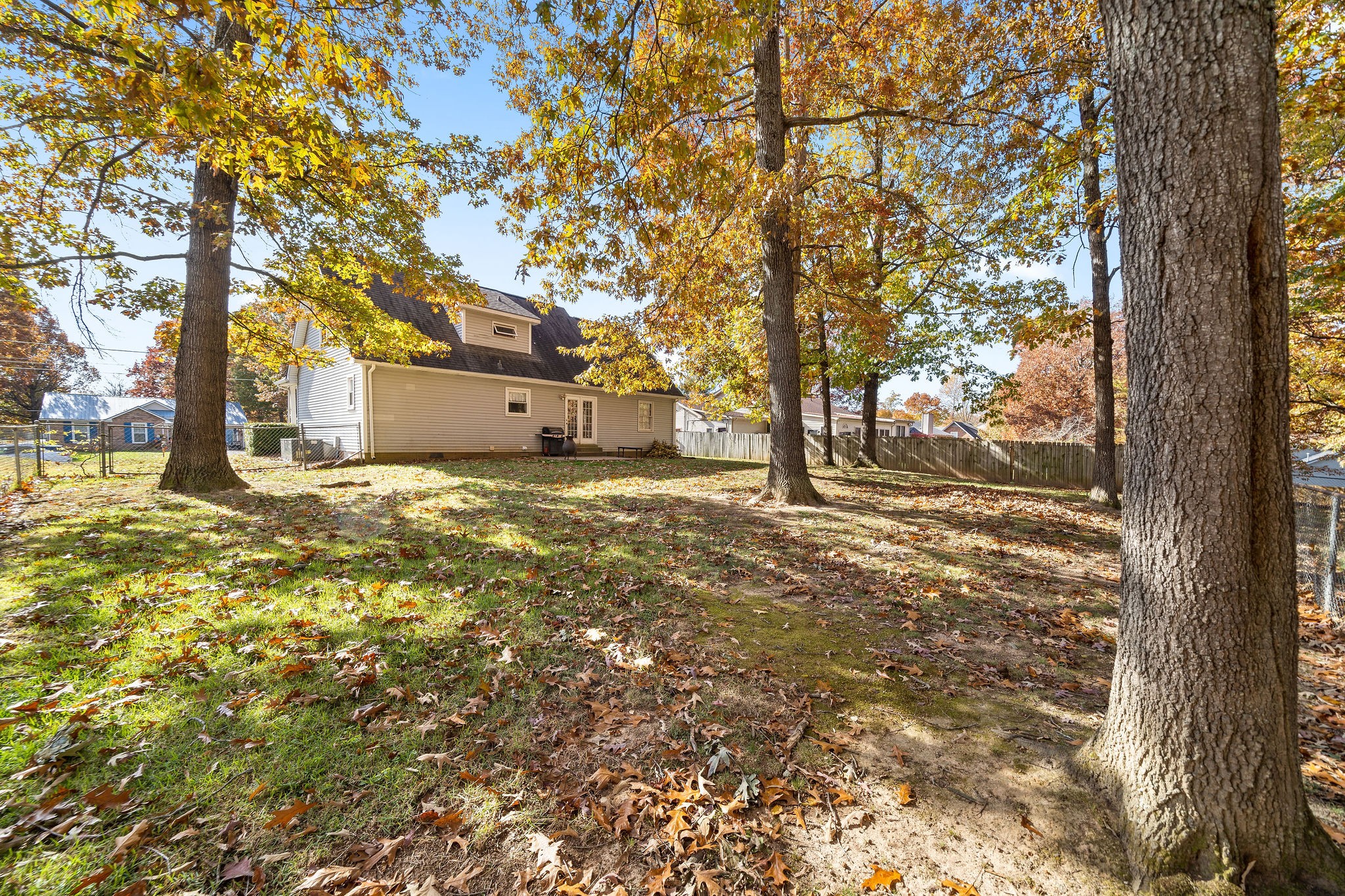 317 Lancaster Road Clarksville, TN 37042 - Photo 26 of 32 Gallery Image 26