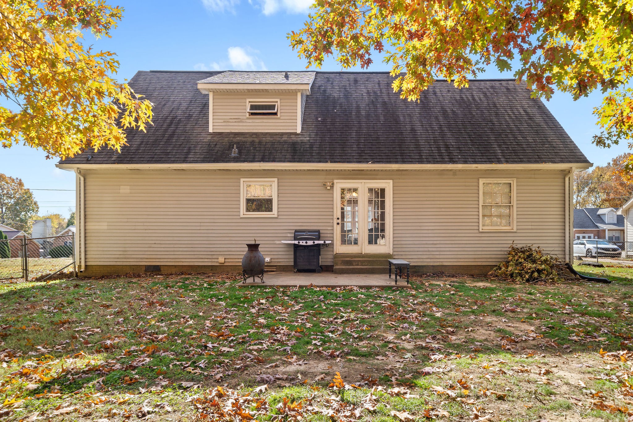 317 Lancaster Road Clarksville, TN 37042 - Photo 27 of 32 Gallery Image 27