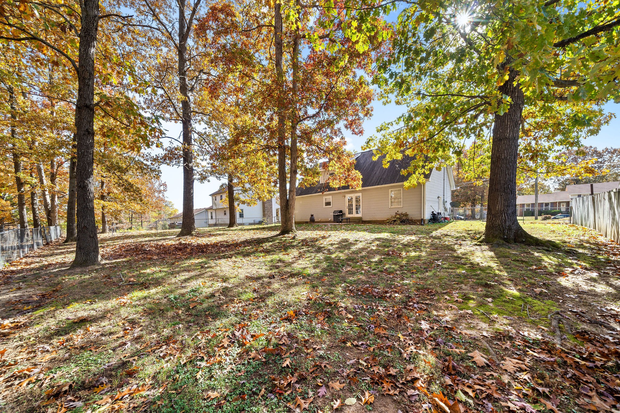 317 Lancaster Road Clarksville, TN 37042 - Photo 28 of 32 Gallery Image 28