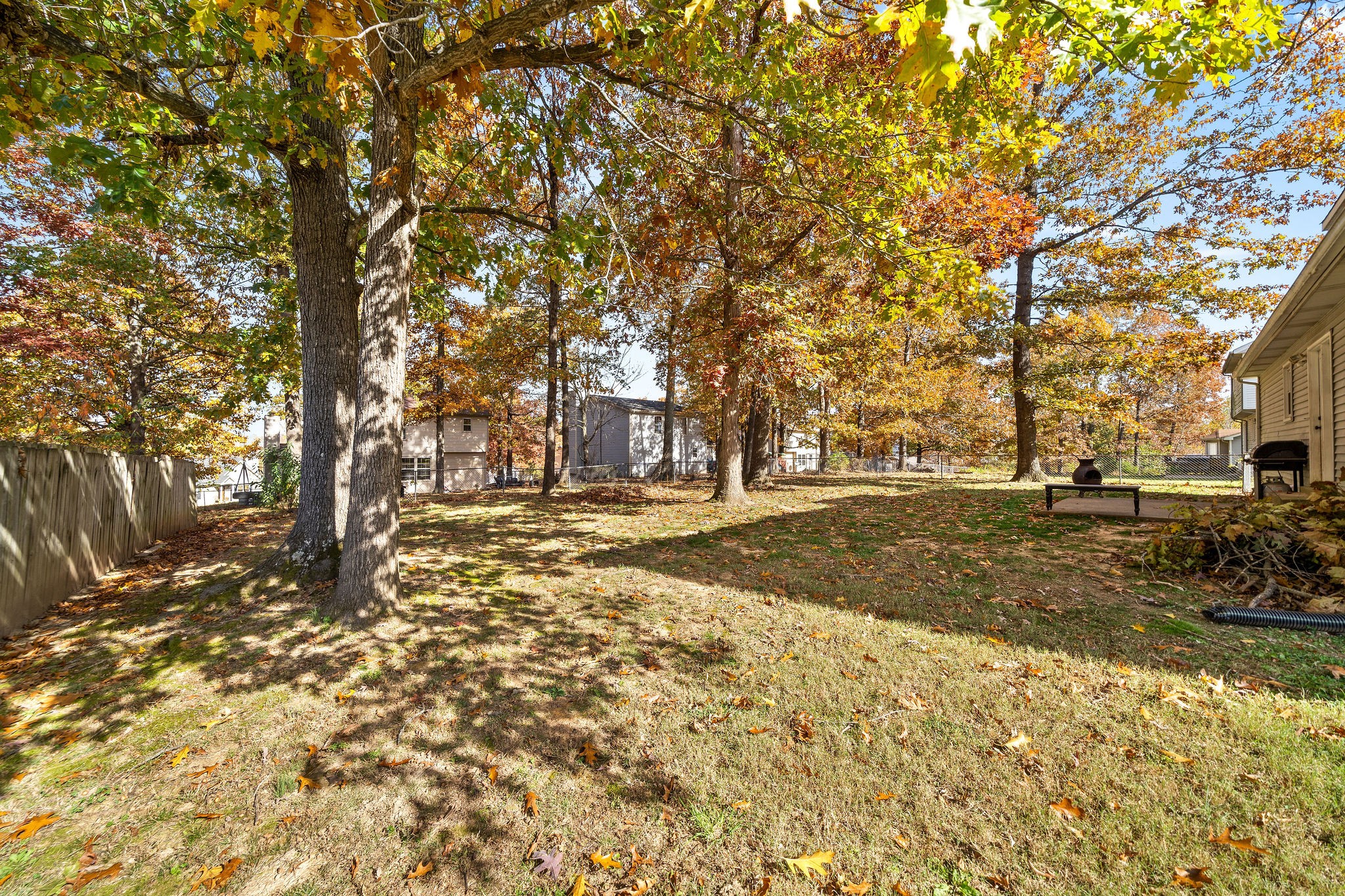 317 Lancaster Road Clarksville, TN 37042 - Photo 29 of 32 Gallery Image 29