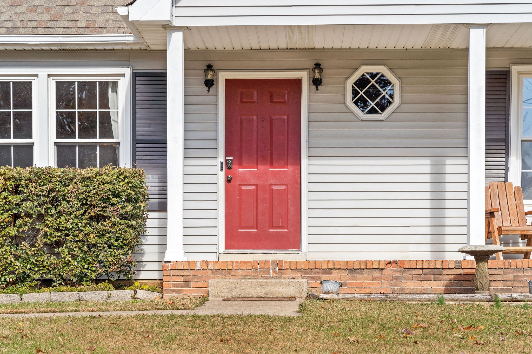317 Lancaster Road Clarksville, TN 37042 - Photo 31 of 32 Gallery Image 31