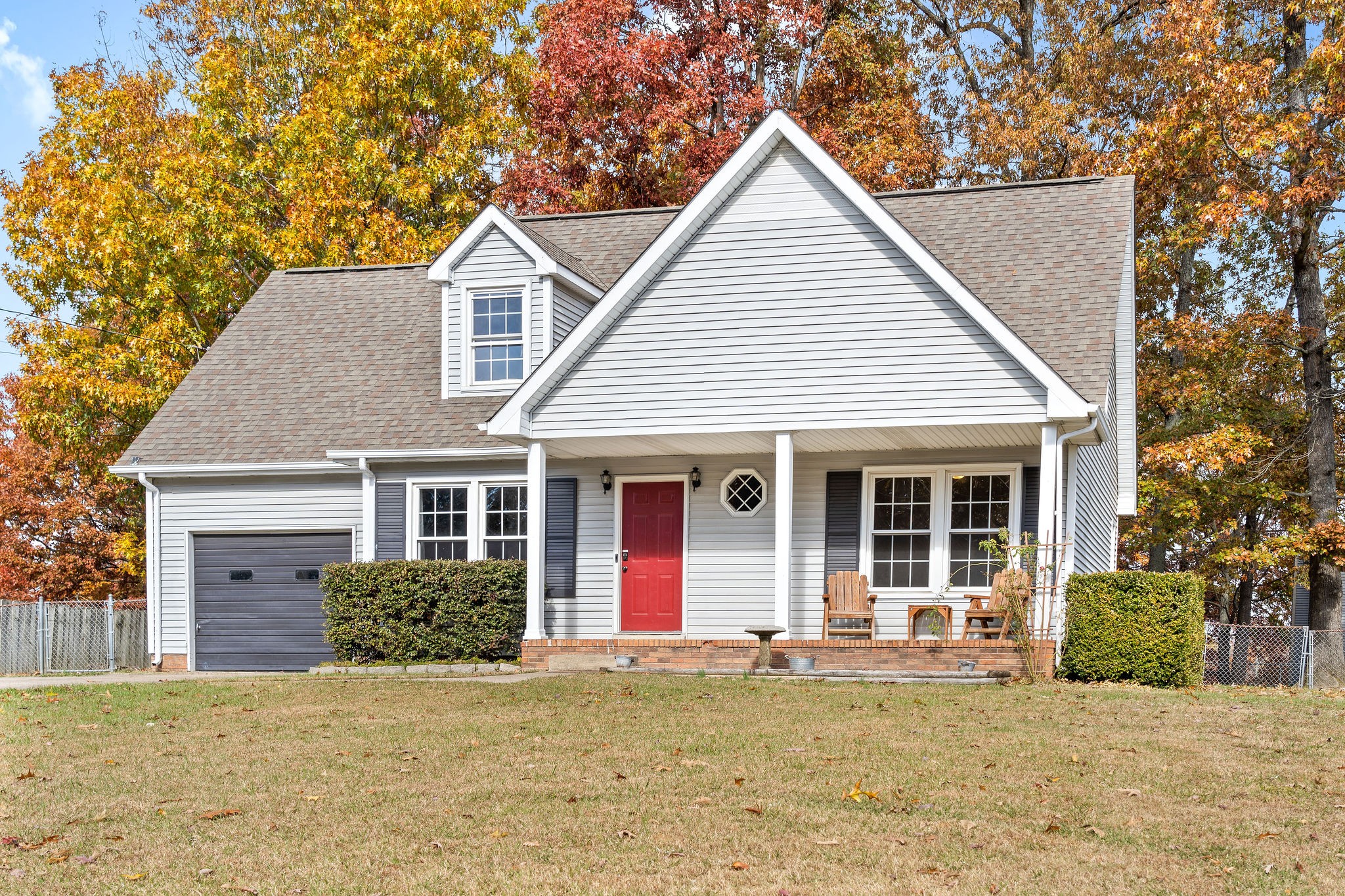 317 Lancaster Road Clarksville, TN 37042 - Photo 32 of 32 Gallery Image 32