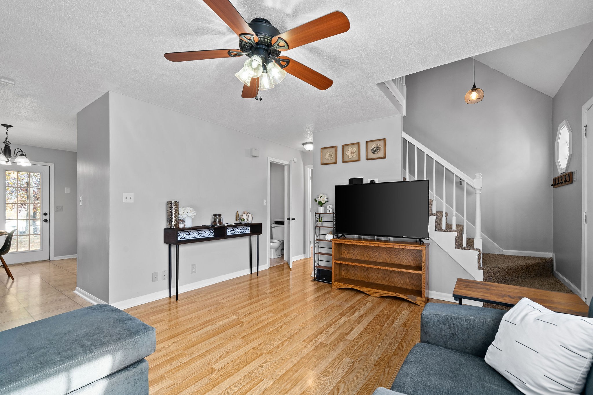 317 Lancaster Road Clarksville, TN 37042 - Photo 6 of 32 Gallery Image 6