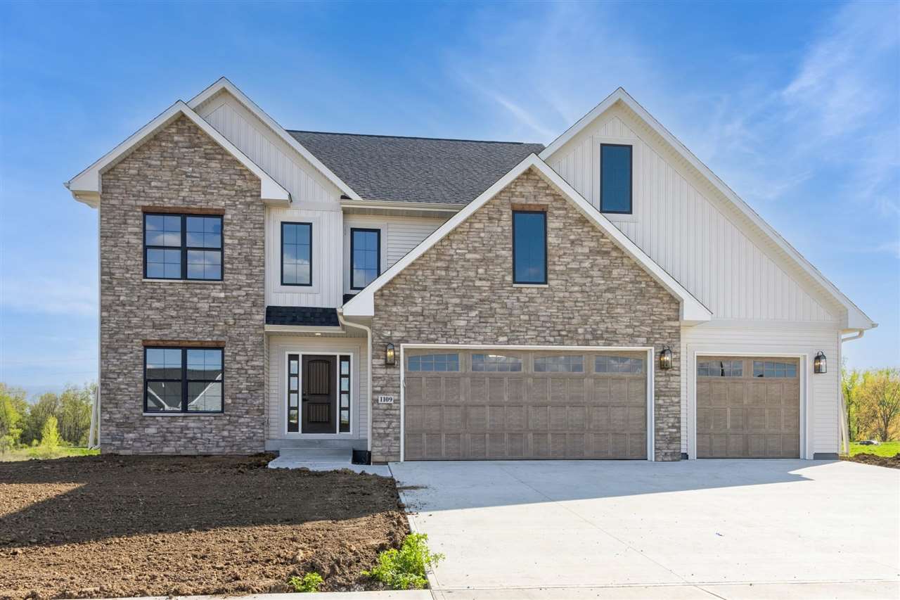 1109 High Rdg Trail Solon, IA 52333 - Photo 2 of 12 Gallery Image 2