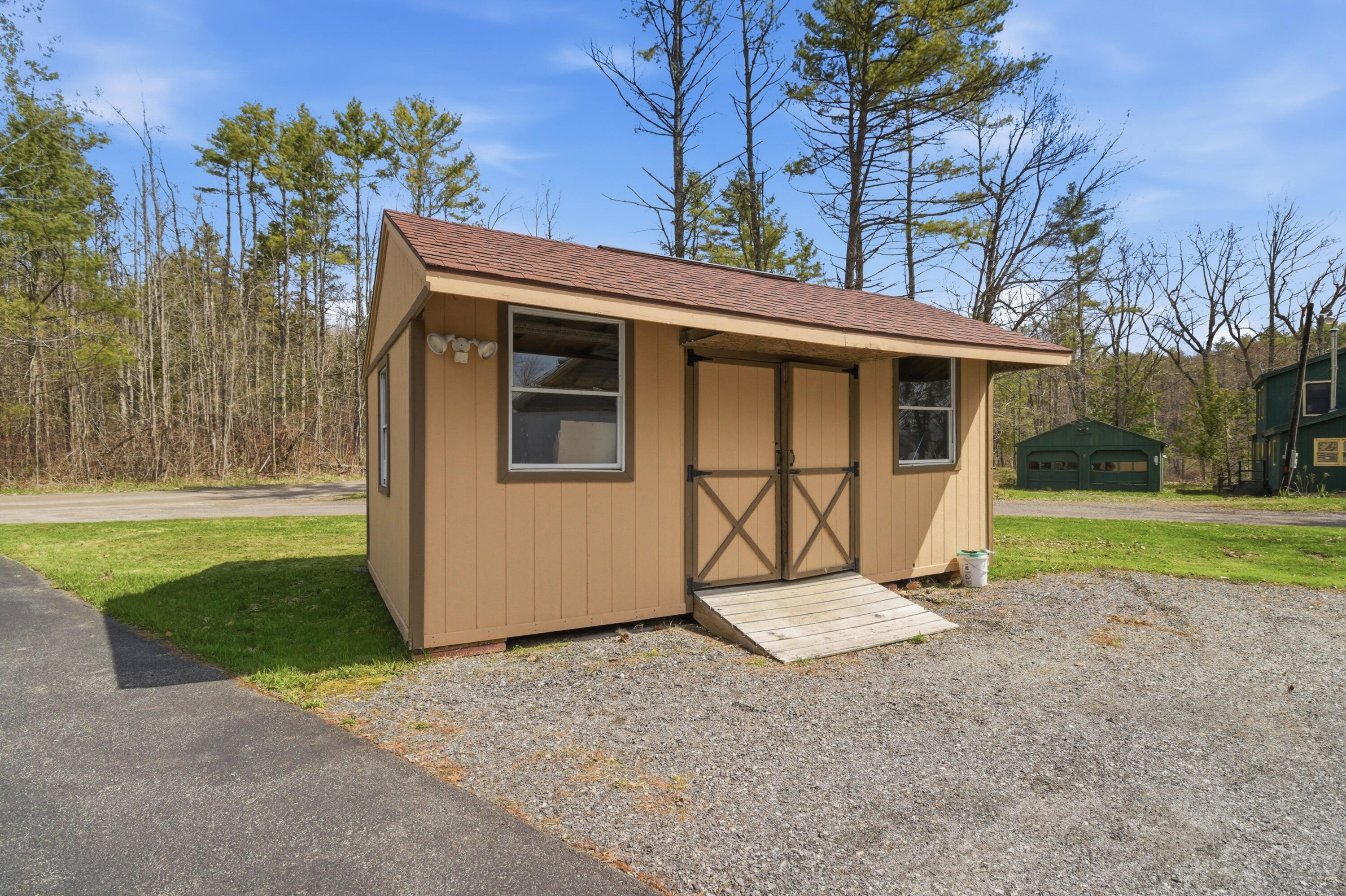 75 Sanborn Road Greene, ME 04236 - Photo 71 of 71 75 Sanborn Greene-49
