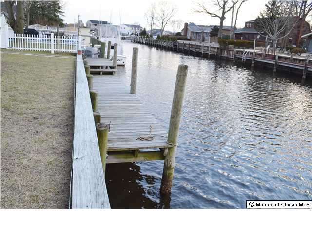 1417 Rue Mirador Point Pleasant, NJ 08742 - Photo 2 of 21 a picture of a lake view