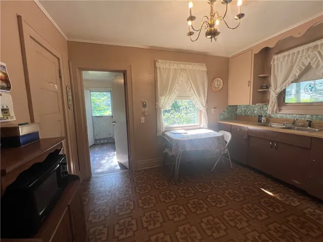 $165,000 | 4 Gibbs Street, Nunda, NY 14517