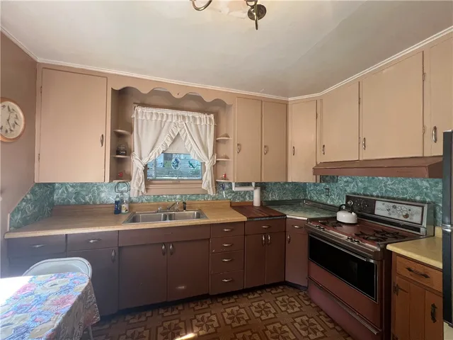 $165,000 | 4 Gibbs Street, Nunda, NY 14517