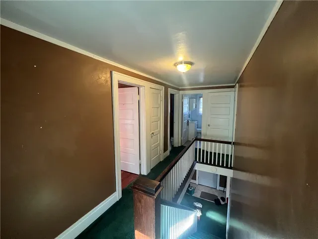 $165,000 | 4 Gibbs Street, Nunda, NY 14517