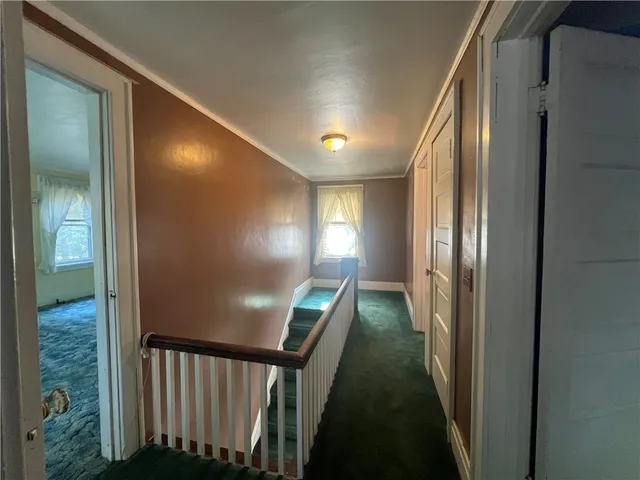 $165,000 | 4 Gibbs Street, Nunda, NY 14517