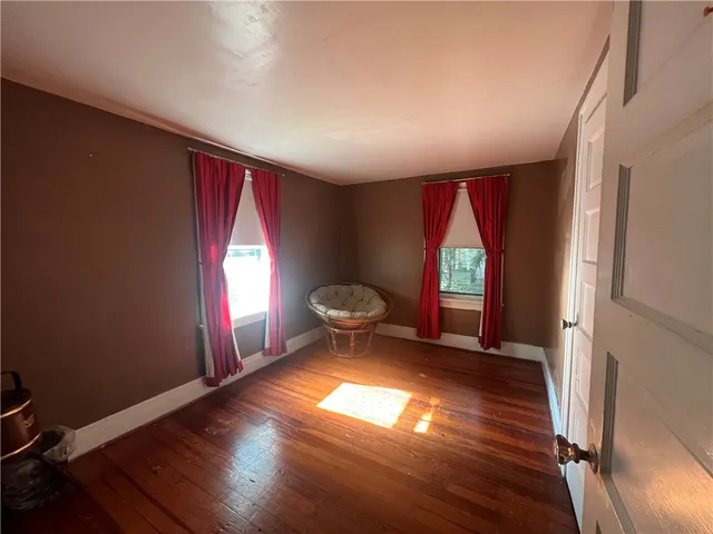 $165,000 | 4 Gibbs Street, Nunda, NY 14517