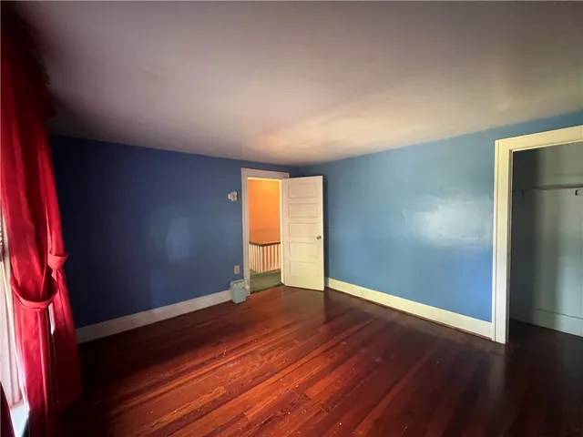 $165,000 | 4 Gibbs Street, Nunda, NY 14517