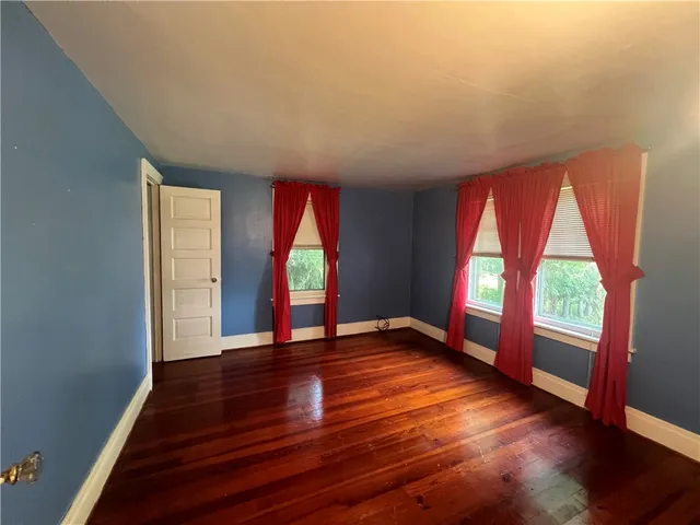 $165,000 | 4 Gibbs Street, Nunda, NY 14517