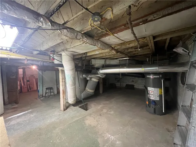 $165,000 | 4 Gibbs Street, Nunda, NY 14517