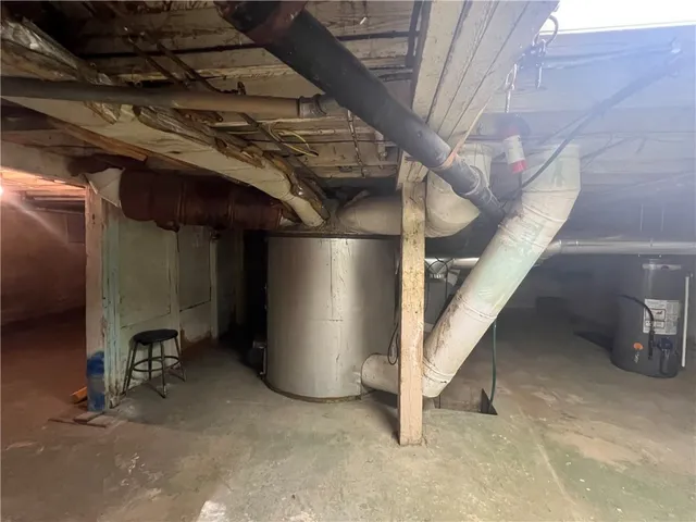 $165,000 | 4 Gibbs Street, Nunda, NY 14517