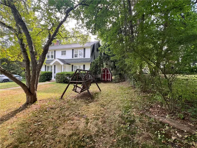 $165,000 | 4 Gibbs Street, Nunda, NY 14517