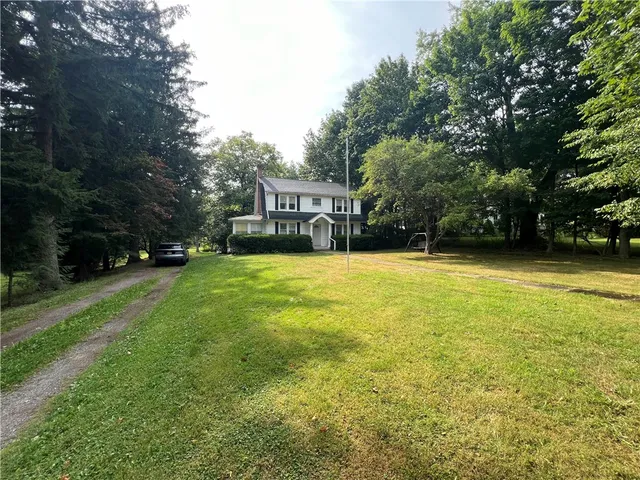 $165,000 | 4 Gibbs Street, Nunda, NY 14517