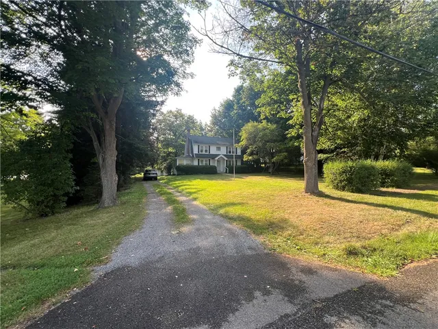 $165,000 | 4 Gibbs Street, Nunda, NY 14517